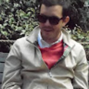 Meet your Posher, Andrew